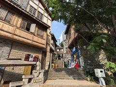 -重庆十八梯传统风貌区