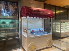 -绿岛国际酒店-西餐厅