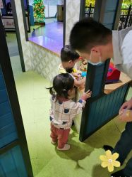 -幻贝家儿童乐园(武汉永旺梦乐城店)