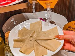 -巴奴毛肚火锅(新街口金鹰店)