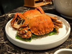 -悦百味·品质川菜(橄榄郡店)