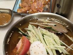 -韩宫宴烤肉·料理(南京江宁万达店)