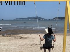 -渔寮风景区