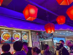 大堂-山河屯铁锅炖(哈西站店)