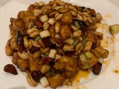 宫保鸡丁-大铁勺新津菜(东丽阳光新业广场店)