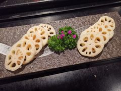 -捞王锅物料理(温州万象城店)