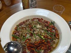 -邱大妈水煮(龙山店)