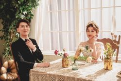 -THE QUEEN(北京店)