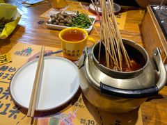 -喝丢一只鞋海鲜烧烤(文体街店)