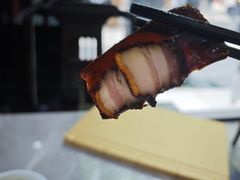 马莲肉-都一处烧麦馆(前门店)