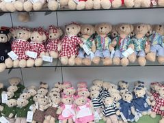 -济州岛泰迪熊博物馆