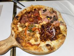 -get pizza意大利餐厅(凯德MALL店)