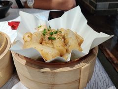 -味可道美食坊(福基路店)