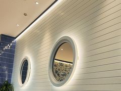 -贝林大翅鲸简餐厅(国家海洋博物馆店)