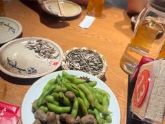 -鸽子窝(青塔店)