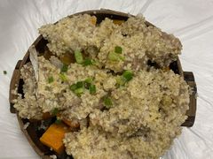 小米排骨-喜洋洋(中山四路店)