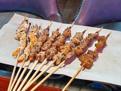 -肉串汪(望京店)