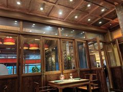 -那家小馆•北京菜•烤鸭(香山店)