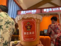 -清迈清迈巷口小排档(烟台山店)
