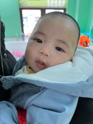 -趣游baby swim婴童游泳·盐氧护(旭辉u天地店)