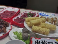 -燃计沙茶皇·香港沙茶火锅(人广旗舰店)