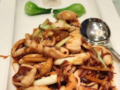 -万宝海鲜舫(劳动公园店)