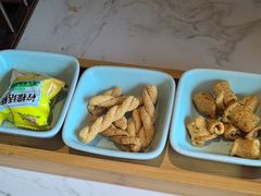 -捞神煲汤火锅(湖滨商业街店)