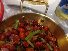 -华仔龙虾(永乐路总店)