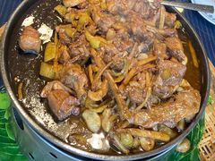 -甘家界牌柠檬鸭(青山店)