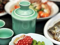 -蟹村草堂·苏式园林人文农家·大闸蟹