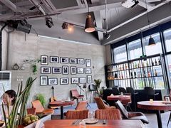 -West10 西拾·西餐厅·创意菜(未来科技城店)