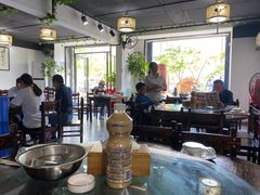大堂-闽公馆·客家私房菜·商务宴请·包厢(杏林橡树湾店)