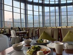 -中铁花水湾温泉酒店(大邑店)