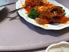 -宏达宴老菜馆(群力第四大道店)