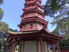 -南沙天后宫景区