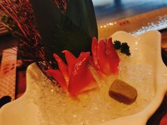 -赤坂亭·M9和牛烧肉·铁板烧(合肥万象城店)