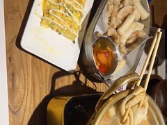 -冰川朝鲜族料理·东北菜(观前店)