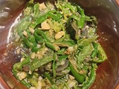 -味上湘菜馆(岳麓山店)