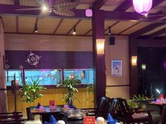 -亚龙湾红树林度假酒店-韩轩韩餐厅