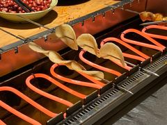 -悦屋老板娘的烤肉店(紫薇田园店)