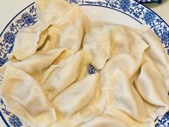 -老都一处饺子馆(道里店)