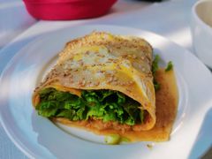 -和润艺术酒店-自助早餐厅