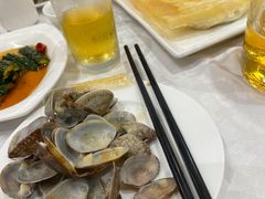 -海岛渔村大酒店(云霄路店)