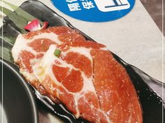 -嘻游记·厚切烤肉(布吉万象汇店)