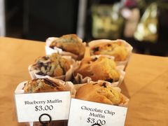 -Cha Café and Bistro
