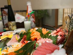 -桃夭日式料理(国信店)