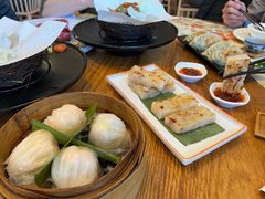 罗卜糕-虾饺妹·酒家(海珠广场店)