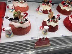 -Pantry's Best派悦坊蛋糕(K11购物艺术中心店)