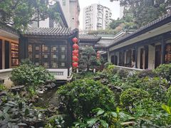 -北园酒家(小北路店)