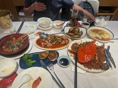 -喜记避风塘炒辣蟹(旗舰店)